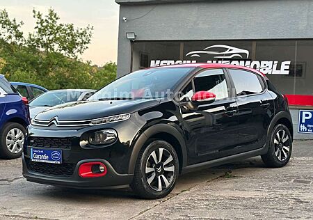 Citroën C3 Citroen Feel/Bi-Color/Tüv Neu/Insp Neu/12M Garatie