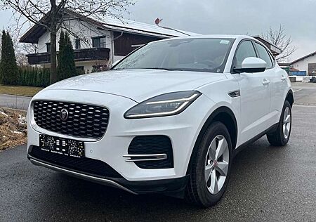 Jaguar E-Pace D165 R-DYNAMIC S AWD Auto