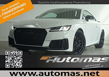 Audi TTS 45 TFSI S-Line quattro DSG LED NAVI