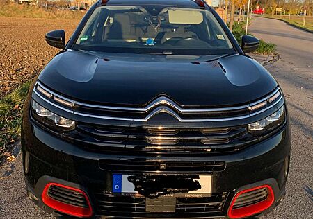 Citroën C5 Aircross Citroen BlueHDI 180 S