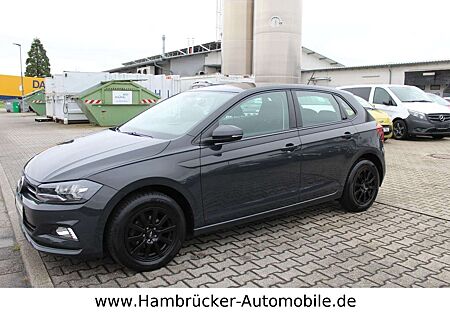 VW Polo Volkswagen VI Comfortline~1.Hand~Wenig Km~2x Pdc~EU6