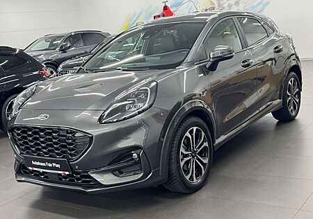 Ford Puma ST-Line X LED/NAVI/CARPLAY/U-FREI/NEUWERTIG