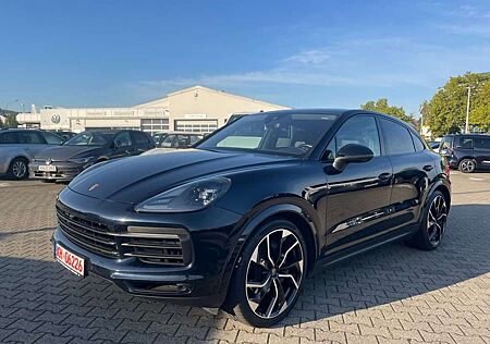 Porsche Cayenne Coupe Tiptronic S