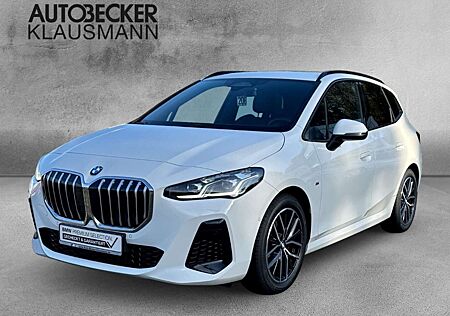 BMW 218 Active Tourer AUTOMATIK M Sport 18''AHK HARMAN KAR