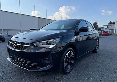 Opel Corsa F e GS Line Multimedia Navi ab 5% Finanz.