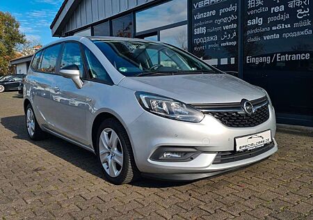 Opel Zafira C Business Edition - Sportsitz - CAM -