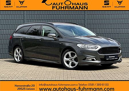 Ford Mondeo Turnier ST-Line 2.0 TDCi AT NAV/SHZ/RFK
