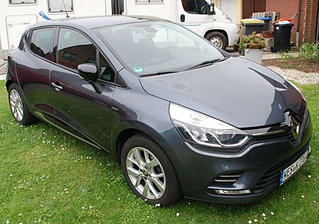 Renault Clio 1.2 16V 75 Collection