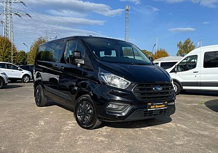 Ford Transit Custom Kombi 320 L1 9Sitze/KLIMA/TEMPOMA