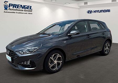 Hyundai i30 1.0T 48V Select DAB KAMERA PDC