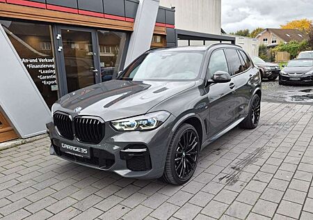 BMW X5 M i Xdrive/LASER/SKYLOUNGE/B&W/DA-PA PRO/VOL