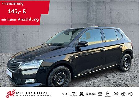 Skoda Fabia 1.0 TSI AMBITION APP+ACC+SHZ+RFK+PANO+DAB