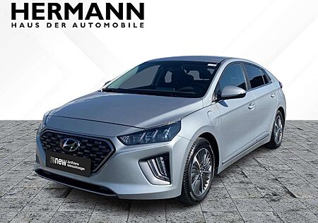 Hyundai Ioniq 1.6 GDI Style CAM*LED*NAVI*SHZ*PDC*2xKlima