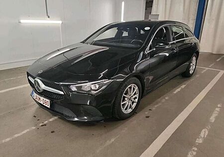 Mercedes-Benz CLA 180 CLA180 Shooting*LED*KAMERA*VirtCock*Netto-11000€