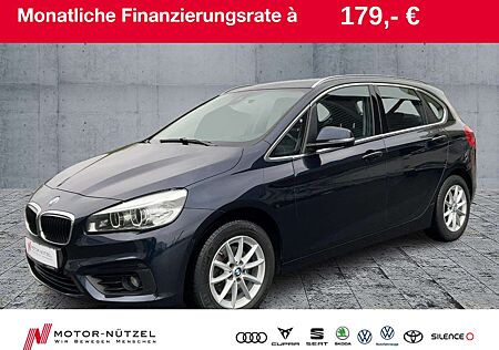 BMW Others Aut Active Tourer LED+NAV+SHZ+2xPDC+MFL+NSW