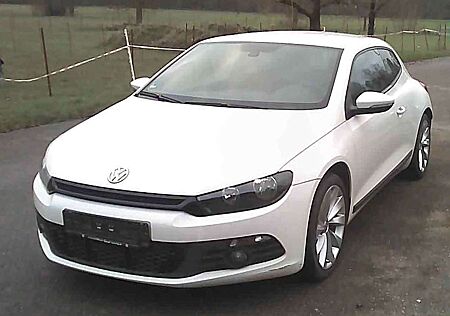VW Scirocco Volkswagen 1.4 TSI 118 kW & Gang Getriebe 1 Hand
