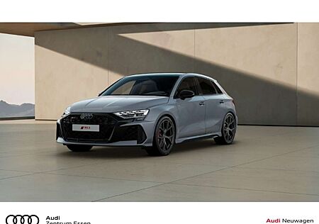 Audi RS3 SPORTBACK MATRIX LED NAVI PANO SONOS
