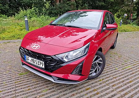 Hyundai i20 1.0 T-GDI Select
