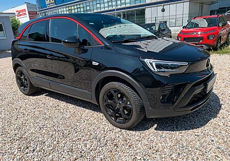 Opel Crossland X GS Line nur 19.050 km * Automatik