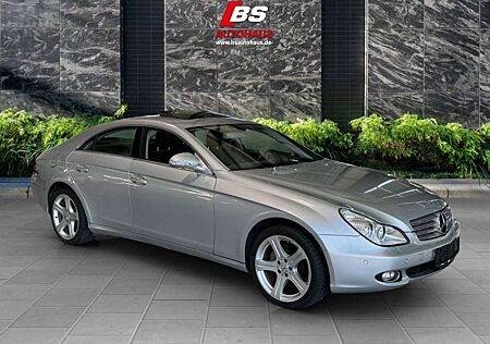 Mercedes-Benz CLS 500 7G-TRONIC Schiebedach