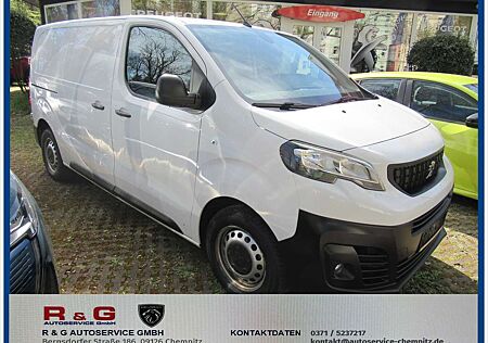 Peugeot Expert Premium L2 HDI150 AHZV, ZV,FH, seitliche Schiebet