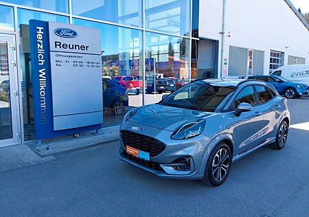 Ford Puma Hybrid ST-Line X *AUTOMATIK*