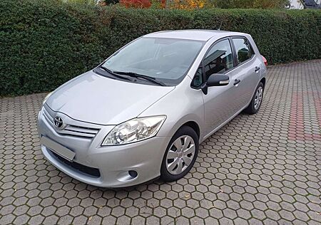 Toyota Auris 1.33 VVT-i
