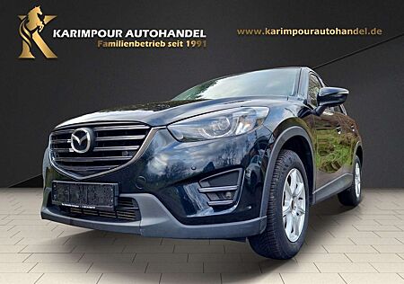 Mazda CX-5 Exclusive-Line 2WD *Nav*SHZ*Tempomat*