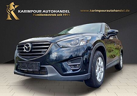 Mazda CX-5 Exclusive-Line 2WD *Nav*SHZ*Tempomat*