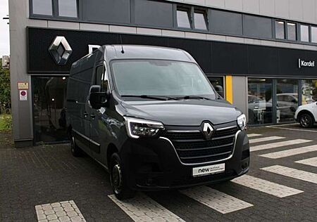 Renault Master gebraucht kaufen Renault Master III Kasten L2H2 dCi 150 3,5t