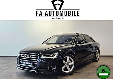 Audi A8 3.0 TDI Sport Ed.Matrix 3xTV B&O HuD Nacht.21