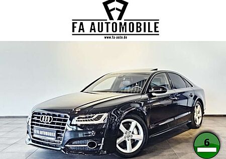 Audi A8 3.0 TDI Sport Ed.Matrix 3xTV B&O HuD Nacht.21