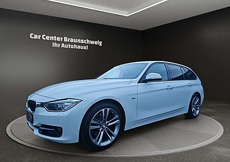 BMW 330 d Touring Sport Line Automatic+1~Hand