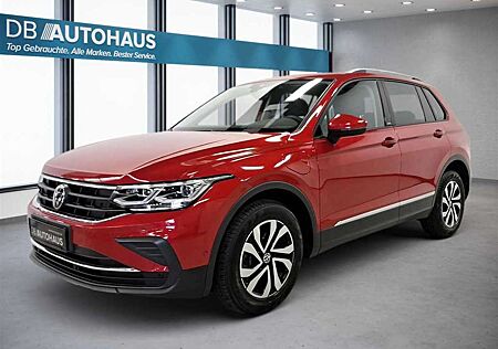 VW Tiguan Volkswagen Active 1.4 eHybrid DSG