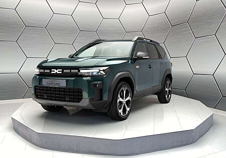 Dacia Bigster Hybrid 155 Journey City Winter Paket