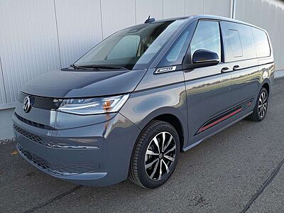 Volkswagen T7 Multivan Sport Edition 2,0TDI DSG High LÜ 5 Sitzer 110 k...