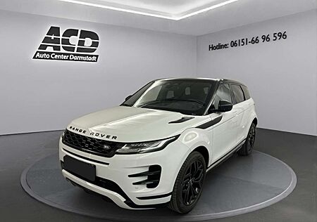 Land Rover Range Rover Evoque P200 R-Dynamic S