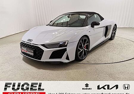 Audi R8 5.2 FSI V10 Spyder RFK|B&O