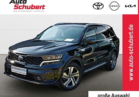 Kia Sorento Spirit PHEV AWD BOSE LEDER PROT+ HECKPROJEKT. Navi