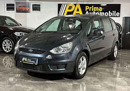 Ford S-Max 2.0 Trend / Klimaautomatik Sitzheizung AHK