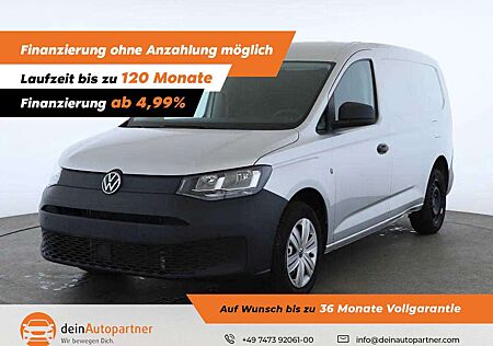 VW Caddy Volkswagen Cargo Maxi Klima PDC