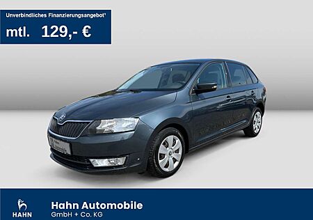 Skoda Others 1.4TDI Spaceback Ambition Green tec Climat