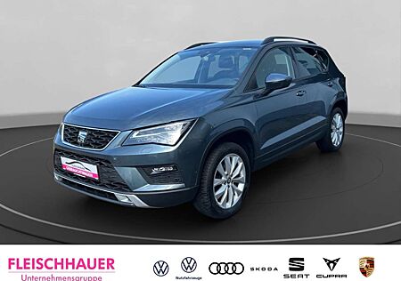 Seat Ateca Style TDI 1.6+SHZ+LED+KLIMAAUT+NAVI