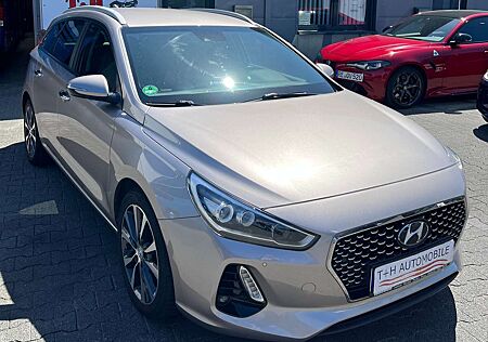 Hyundai i30 Kombi 1.4 T-GDI DCT Premium