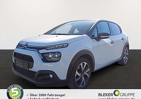 Citroën C3 Citroen PureTech 82 Shine Pack