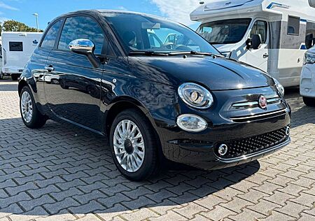 Fiat 500 HYBRID HATCHBACK | DAB | NAVI | KLIMA