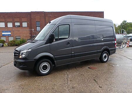Mercedes-Benz Sprinter 210/211 Kastenwagen L2H2*Navi*kamera*1H