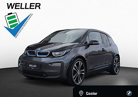 BMW i3 120Ah SPORTPAKET Navi LED DA+ RFK DAB 20" Klima