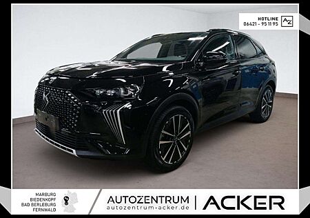 DS Automobiles DS 7 Etoile 1.5 BlueHDI 130 8AT. 360Kam/LED/PSD