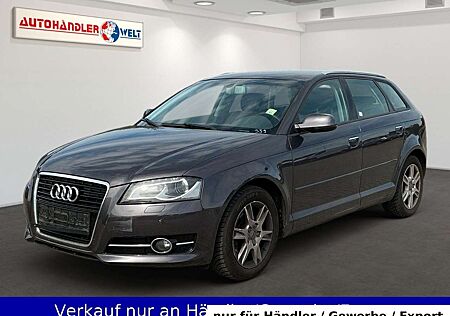 Audi A3 Sportback 1.2 TFSI Xenon AAC SHZ PDC